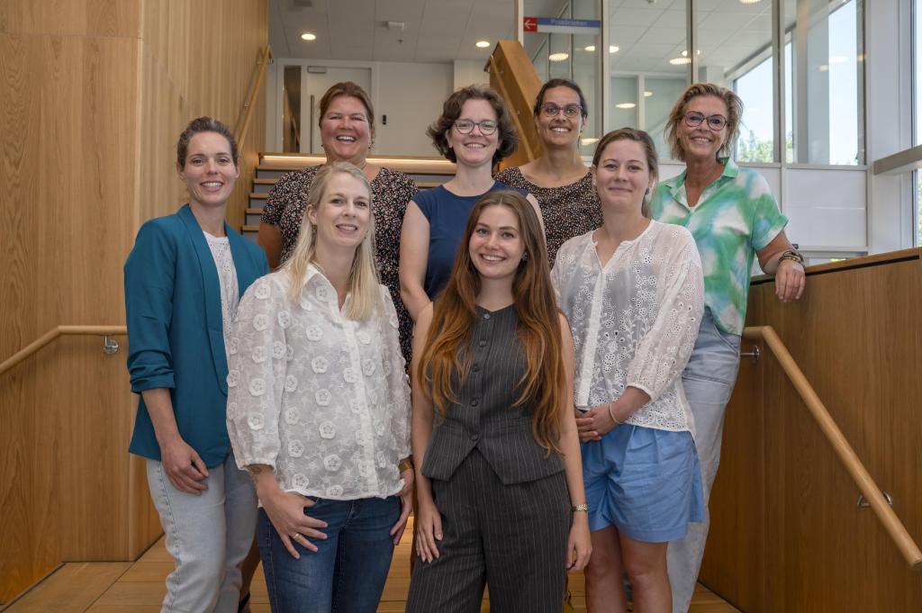 Team Wetenschapsbureau