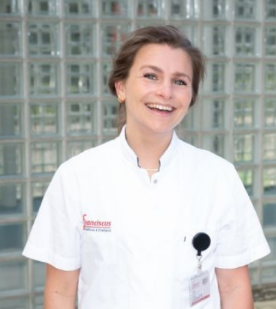 Dr. E. Bocharewicz Arts-onderzoeker 