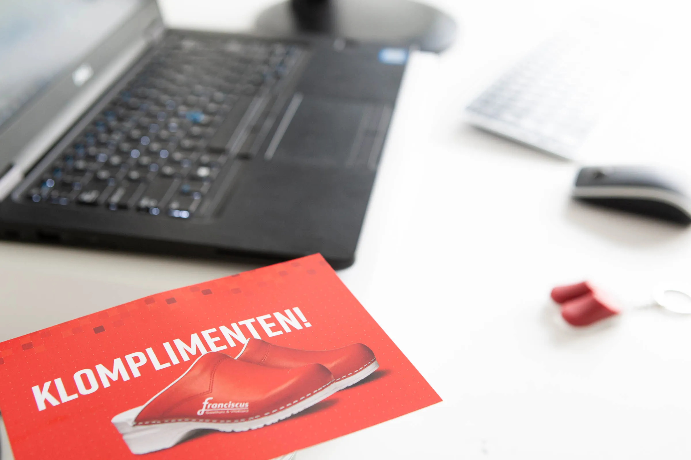 Klompliment